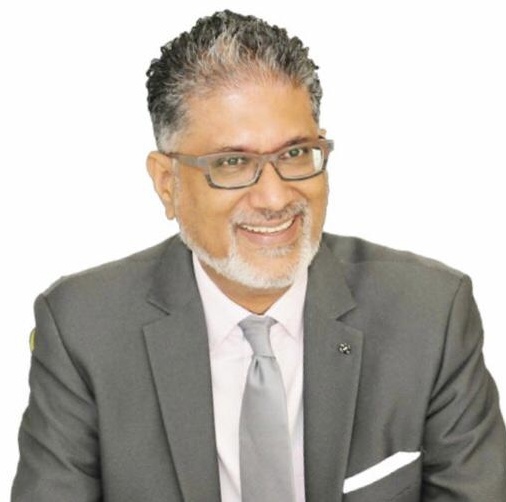 Anil Changaroth